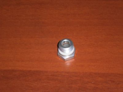 Лот: 3952920. Фото: 1. Клапан насоса ГУР Pegeout Boxer... Другое (автозапчасти)