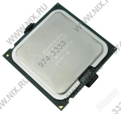 Лот: 318134. Фото: 1. проц Intel Core 2 Duo E8400 3... Процессоры