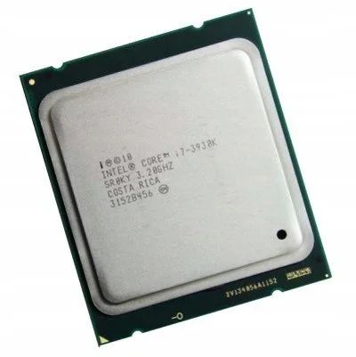 Лот: 17659423. Фото: 1. Intel Core i7-3930K Sandy Bridge-E... Процессоры