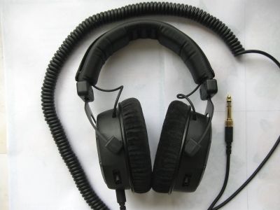 Лот: 16936189. Фото: 1. Beyerdynamic Custom Studio. Наушники, гарнитуры