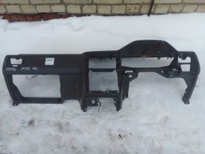 Лот: 21403529. Фото: 1. Торпеда Toyota Carina AT212. Двигатель и элементы двигателя
