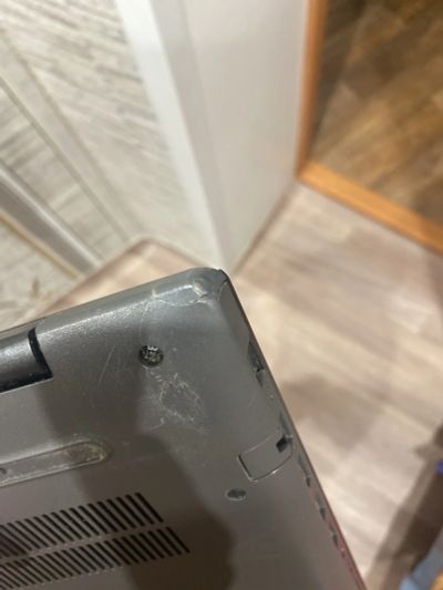 Лот: 21093827. Фото: 1. Ноутбук Lenovo Ideapad-330. Клавиатуры для ноутбуков