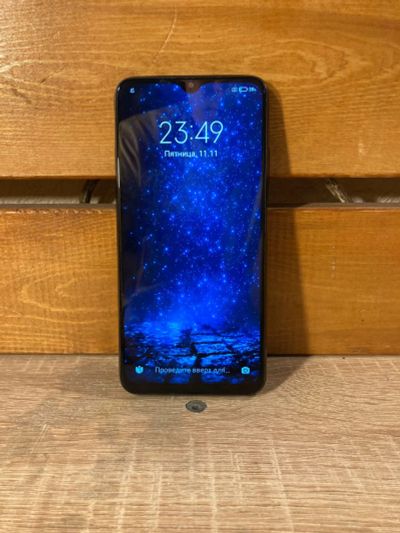 Лот: 19611638. Фото: 1. Смартфон Xiaomi Redmi 9 T(к1350... Смартфоны