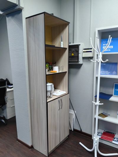 Лот: 25040615. Фото: 1. Шкаф - 1 000 рублей. Шкафы, шкафы-купе