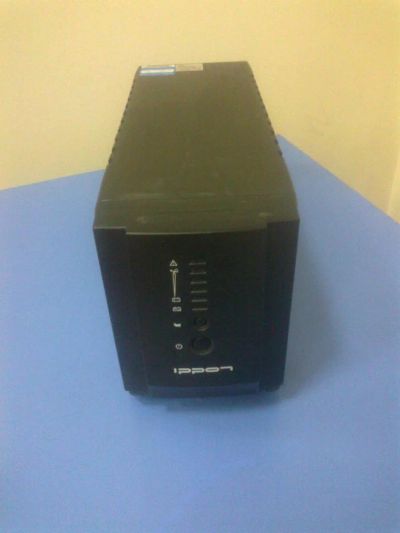 Лот: 5506054. Фото: 1. ИБП UPS 2000VA Smart Power Pro... Корпуса, блоки питания
