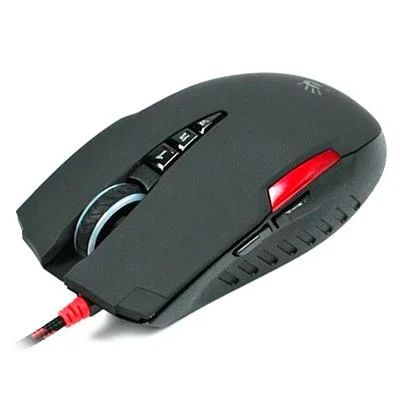 Лот: 4654229. Фото: 1. Мышь USB A4-Tech Bloody V3M Metal... Клавиатуры и мыши
