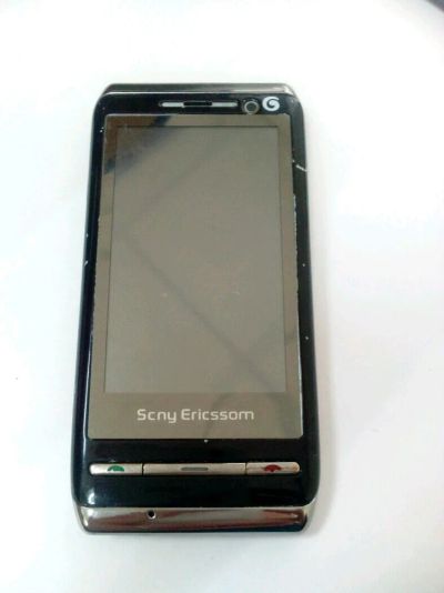 Лот: 10947933. Фото: 1. №1012 . Телефон Sony Ericsson... Кнопочные мобильные телефоны