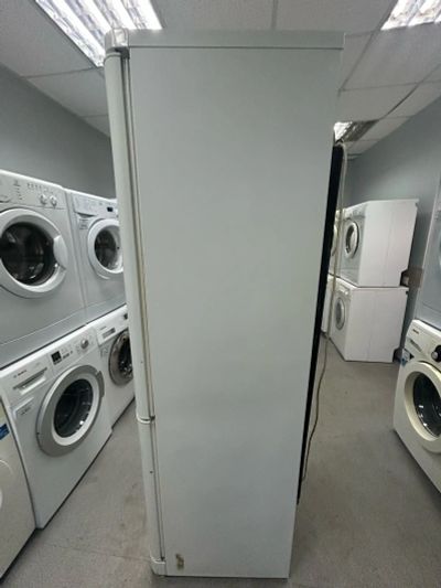 Лот: 25756069. Фото: 1. Холодильник (05156). Холодильники, морозильные камеры