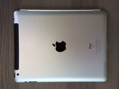 Лот: 25340811. Фото: 1. ipad 3 64gb 3g. Планшеты