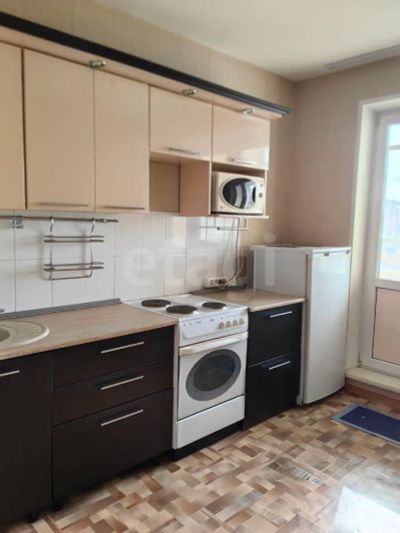 Лот: 25803158. Фото: 1. 1-комн. квартира , Красноярск... Квартиры, студии