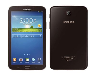 Лот: 5069891. Фото: 1. Планшет Samsung Tab3 7 Wifi (T210... Планшеты