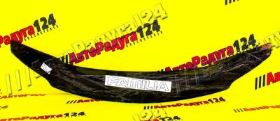 Лот: 18647943. Фото: 1. Мухобойка Mazda Familia (2001-2004... Другое (автохимия, масла, тюнинг)