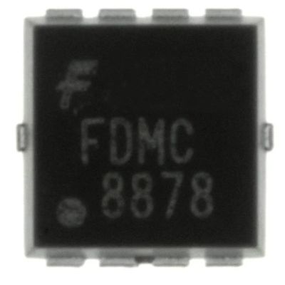 Лот: 10237091. Фото: 1. Микросхема FDMC8878. Микросхемы