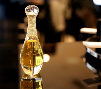 Лот: 4498409. Фото: 1. Духи J’adore L’Or, 40 мл, спрей... Женская парфюмерия