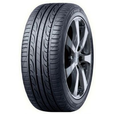 Лот: 3903159. Фото: 1. Шины R16 215/60 Dunlop Le Mans... Шины