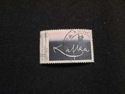 Лот: 17195792. Фото: 1. Марка 265. Марки
