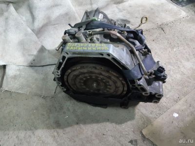 Лот: 17916348. Фото: 1. АКПП Honda S4XA. Трансмиссия