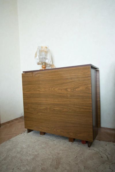 Лот: 6081490. Фото: 1. Стол бабочка. Столы, стулья, обеденные группы