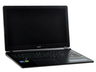 Лот: 3947467. Фото: 1. 15.6" Ноутбук Acer V5-572G-73536G50akk... Ноутбуки