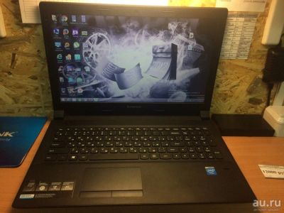 Лот: 8712294. Фото: 1. Ноутбук Lenovo B50-70. Ноутбуки