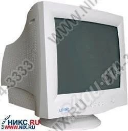 Лот: 462006. Фото: 1. Отличный монитор!!! "LiteОn C1786PNS... ЭЛТ-мониторы