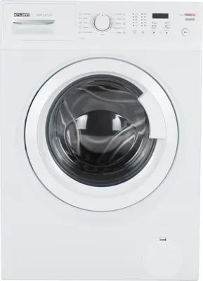 Лот: 23377485. Фото: 1. Стиральная машина Atlant CMA 60Y105-000... Стиральные машины
