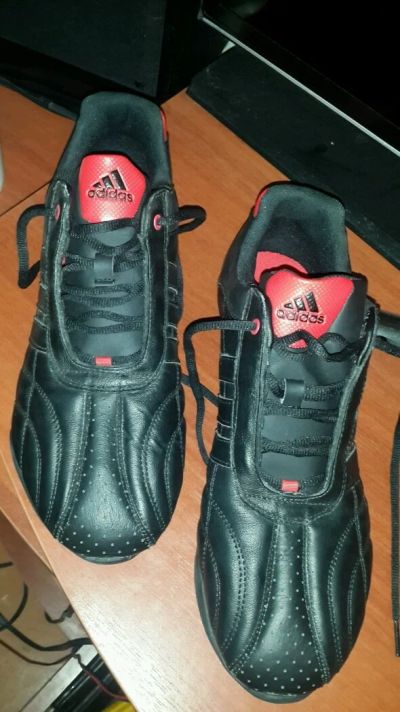 Лот: 9195775. Фото: 1. Кроссовки adidas kundo 44 размер. Кеды, кроссовки, слипоны