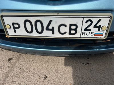 Лот: 25244080. Фото: 1. Гос номер 004. Госномера