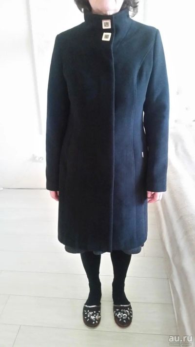 Лот: 9302179. Фото: 1. Пальто новое. Верхняя одежда