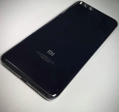 Лот: 19860884. Фото: 1. Xiaomi Mi Note 3 - 6Gb / 64Gb... Смартфоны