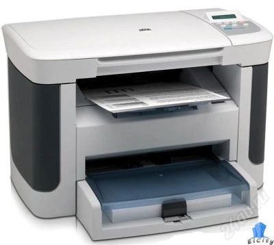 Лот: 545681. Фото: 1. продам лазерный принтер hp laserjet... МФУ и копировальные аппараты