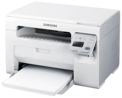 Лот: 4511796. Фото: 1. Samsung SCX-3405W принтер. Лазерные принтеры