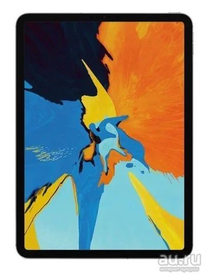 Лот: 13127457. Фото: 1. Apple iPad Pro 11 256Gb Wi-Fi... Планшеты