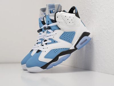 Лот: 20212801. Фото: 1. Кроссовки Nike Air Jordan 6. Кеды, кроссовки, слипоны