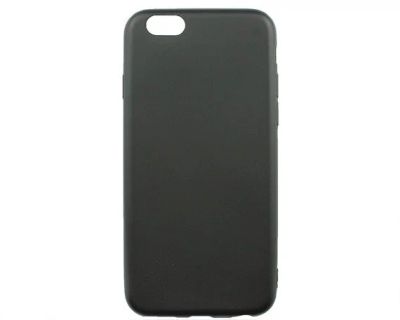 Лот: 15885522. Фото: 1. Чехол iPhone 6/6S силикон soft... Чехлы, бамперы