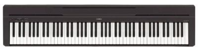 Лот: 15530946. Фото: 1. Синтезатор Yamaha P-45B. Клавишные