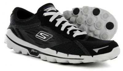Лот: 4240097. Фото: 1. Кроссовки для бега / Skechers... Кеды, кроссовки, слипоны