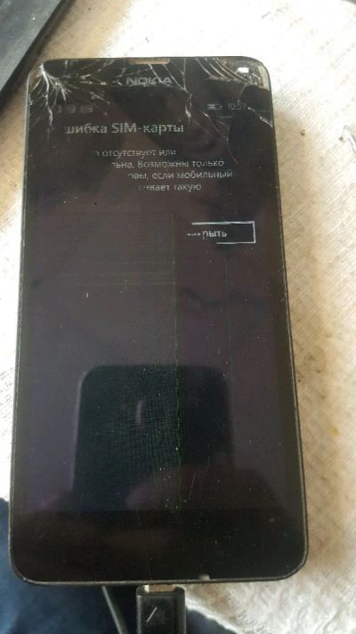 Лот: 11417077. Фото: 1. Nokia rm-978. Смартфоны