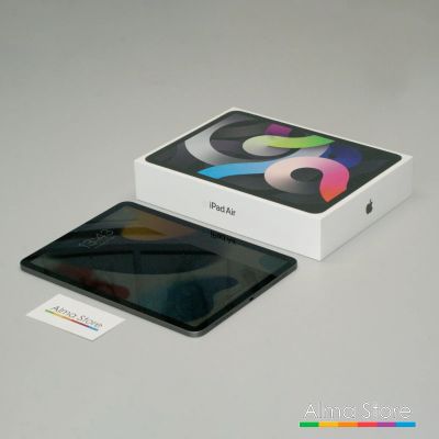 Лот: 19055084. Фото: 1. Планшет Apple iPad Air 2020... Планшеты