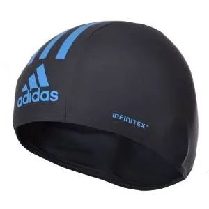 Лот: 6686910. Фото: 1. Adidas Infinitex CAP Шапочка для... Плавание