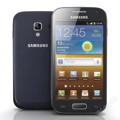 Лот: 2728896. Фото: 1. Samsung Galaxy Ace 2 II I8160. Смартфоны