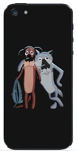 Лот: 7096467. Фото: 1. Maxcase силиконовый чехол - накладка... Чехлы, бамперы