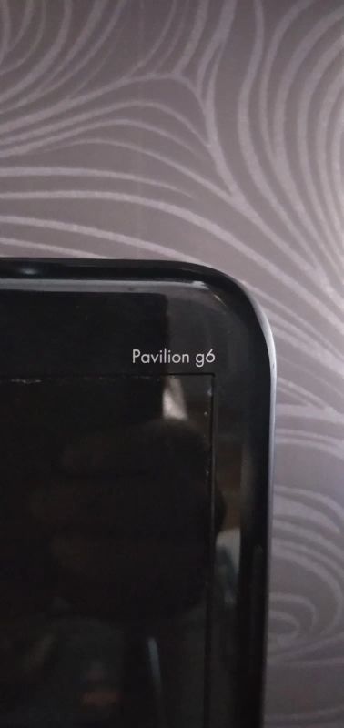 Лот: 20225370. Фото: 1. Ноут hp pavilion g6. Клавиатуры для ноутбуков