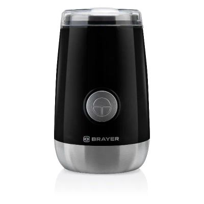 Лот: 24450077. Фото: 1. Кофемолка Brayer BR1183. Чайники, кофемашины, кулеры