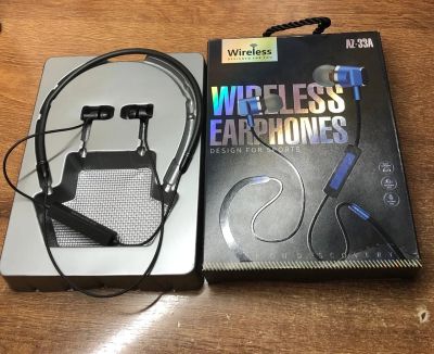 Лот: 12650351. Фото: 1. Bluetooth гарнитура Наушники Wireless. Красноярск