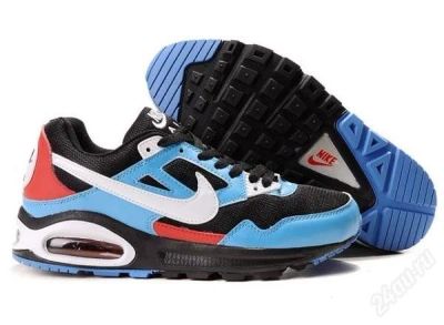 Лот: 1747118. Фото: 1. Nike Air Max. Кеды, кроссовки, слипоны