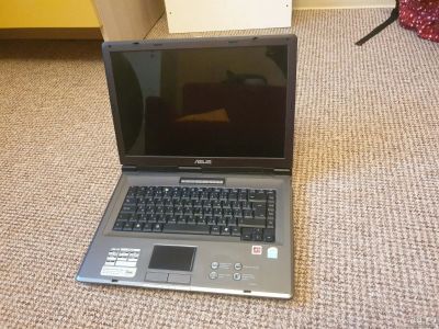 Лот: 18477299. Фото: 1. Ноутбук asus. Клавиатуры для ноутбуков