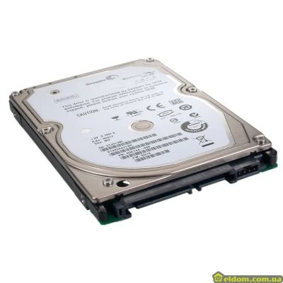 Лот: 4796594. Фото: 1. Жесткий диск Seagate SATA 320Gb... Жёсткие диски (HDD)
