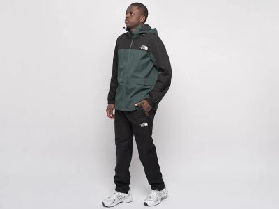 Лот: 24975093. Фото: 1. Спортивный костюм The North Face. Спортивные костюмы