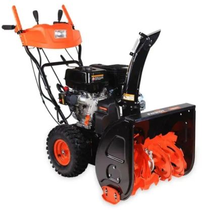 Лот: 25363322. Фото: 1. Снегоуборщик PATRIOT PRO 800 E. Грузовики, автобусы, спецтехника